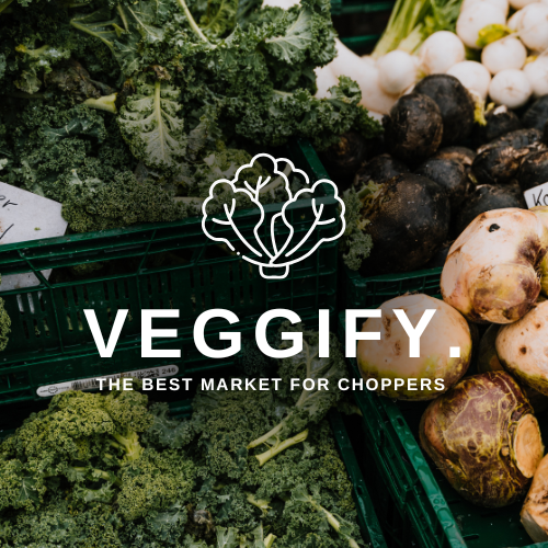 VEGGIFY.